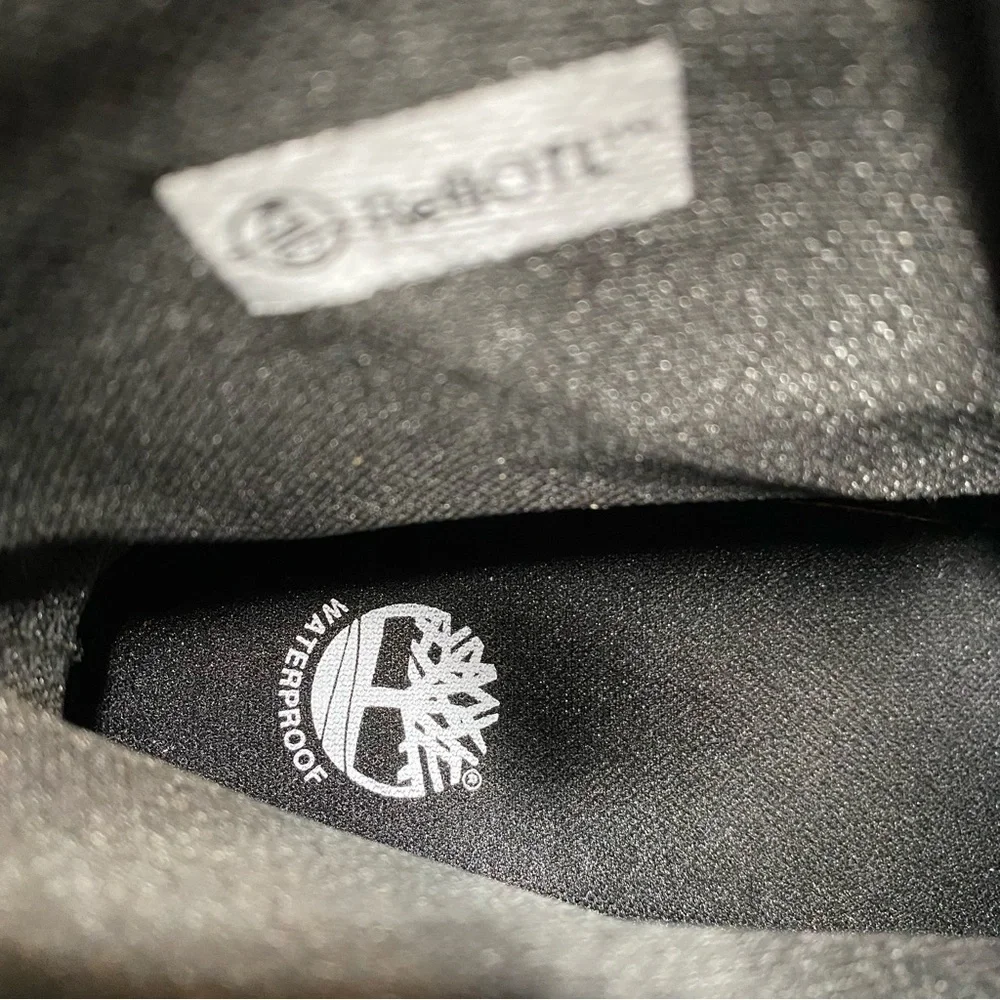 Timberland new heritage